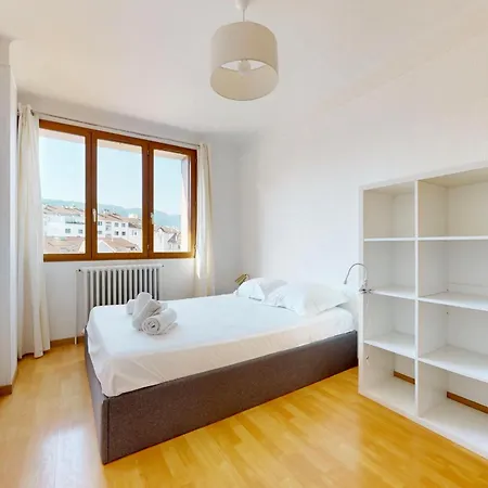 3 Quater Avenue De Chevesnes Apartmán