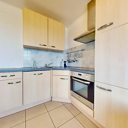 3 Quater Avenue De Chevesnes Apartmán Annecy