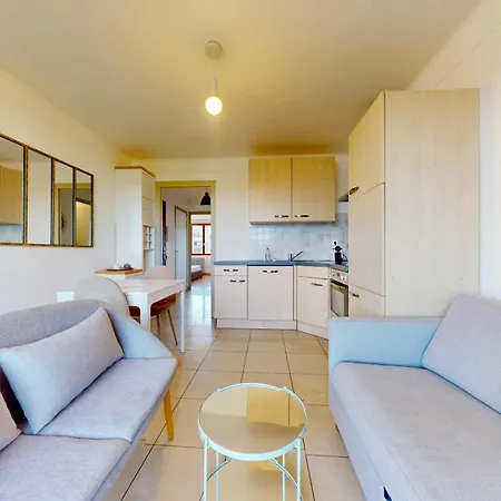 3 Quater Avenue De Chevesnes Apartmán