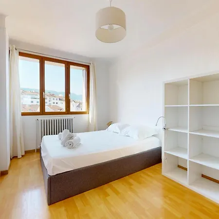 Apartmán 3 Quater Avenue De Chevesnes *