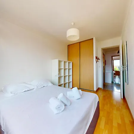 3 Quater Avenue De Chevesnes Apartmán Annecy