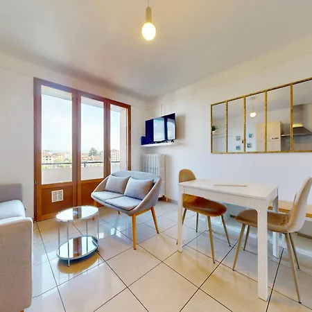 3 Quater Avenue De Chevesnes Annecy