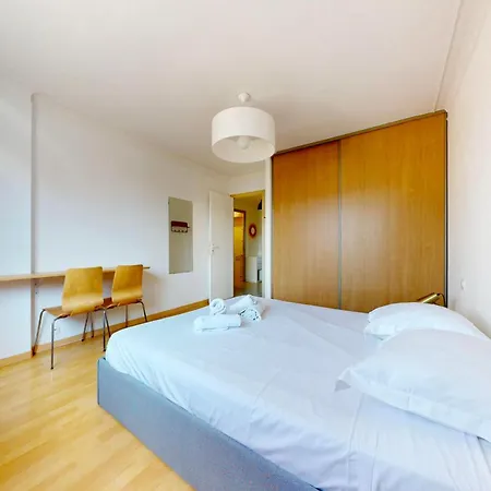 3 Quater Avenue De Chevesnes *