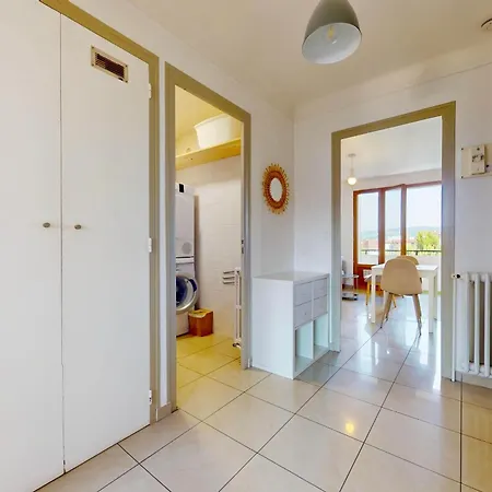3 Quater Avenue De Chevesnes *