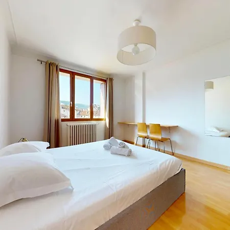 3 Quater Avenue De Chevesnes Annecy